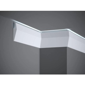 Listwa przypodłogowa, sufitowa, Mardom Decor MD016